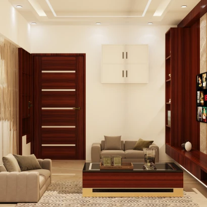 Bedroom Interior Design service in Dhaka | Charuta Plus